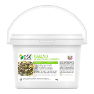 Esc Laboratoire Régulmix - Régulation Hormonale Juments 1kg