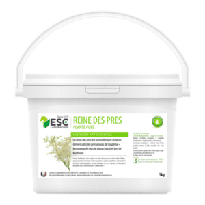 Esc Laboratoire Reine des Prés Raideurs Articulaires 1kg