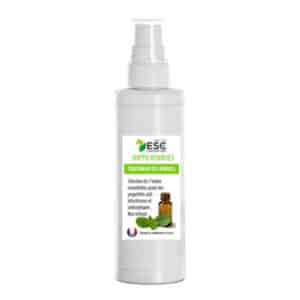 Esc Laboratoire Sarco-pure Traitement de Verrues 200ml