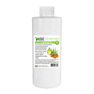 Esc laboratoire Curcuma Digest