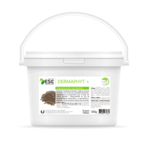 Esc laboratoire Dermaphyt + cheval 500g